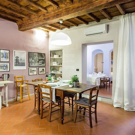Torrigiani Apartment Флоренція Екстер'єр фото