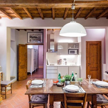 Torrigiani Apartment Флоренція Екстер'єр фото