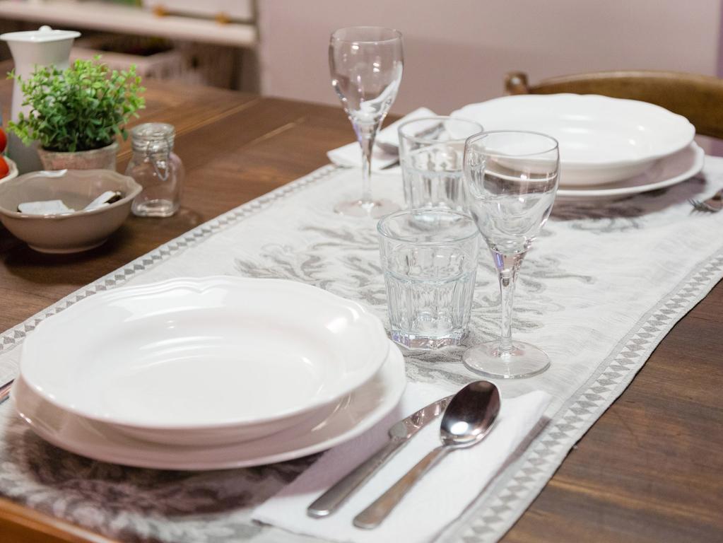 Torrigiani Apartment Флоренція Екстер'єр фото