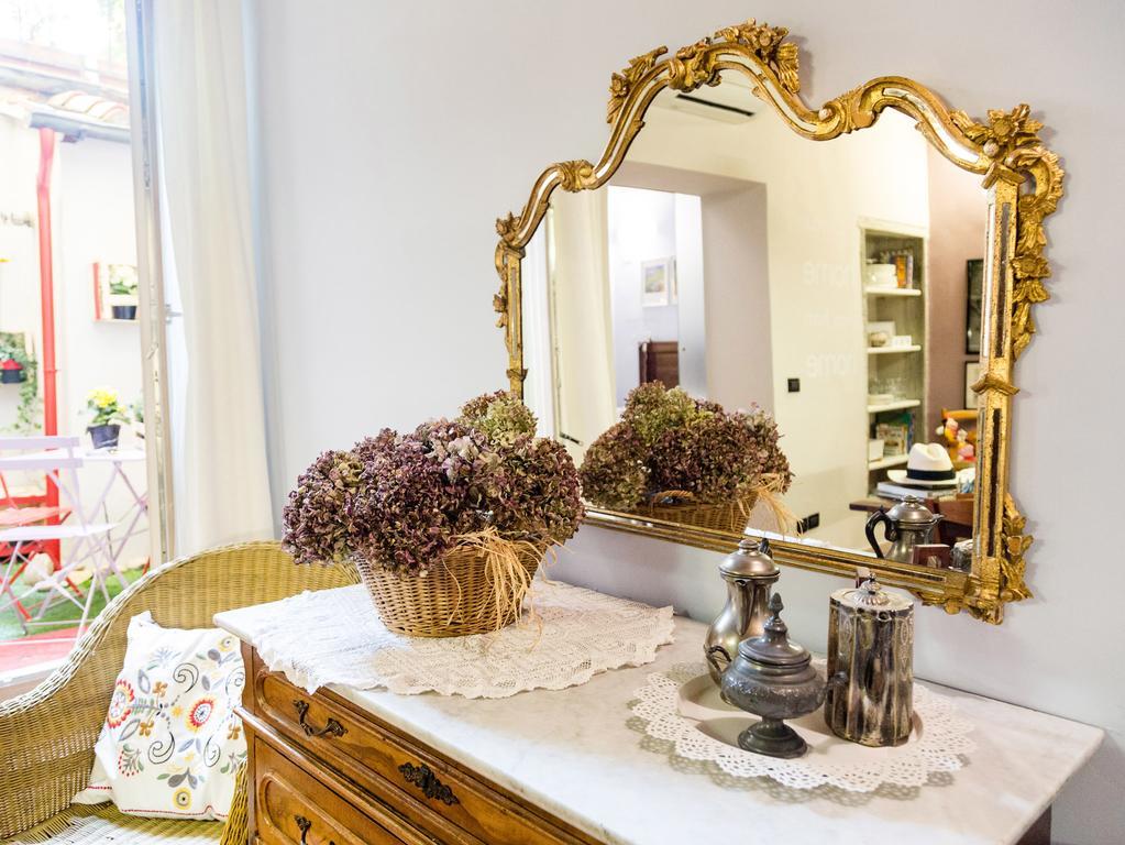 Torrigiani Apartment Флоренція Екстер'єр фото