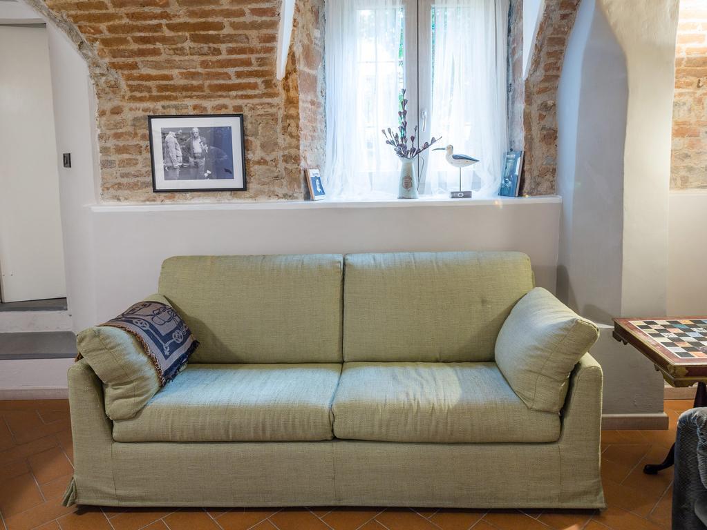 Torrigiani Apartment Флоренція Екстер'єр фото