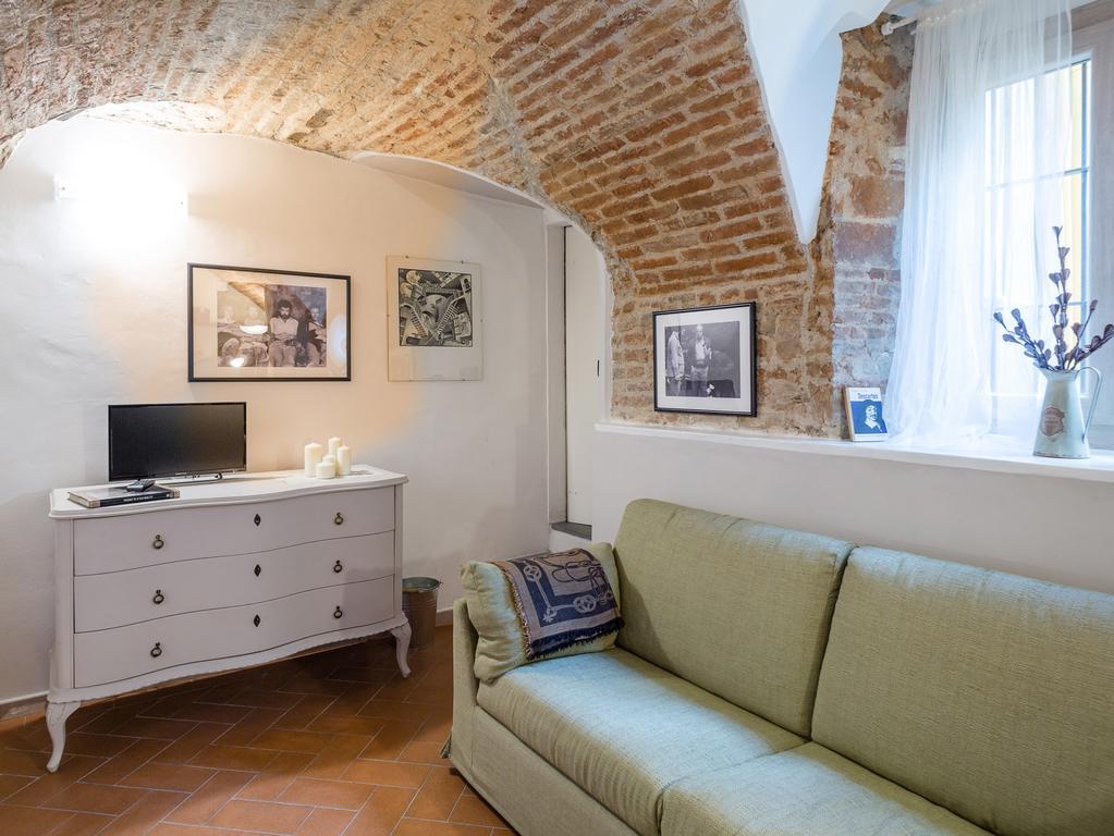 Torrigiani Apartment Флоренція Екстер'єр фото
