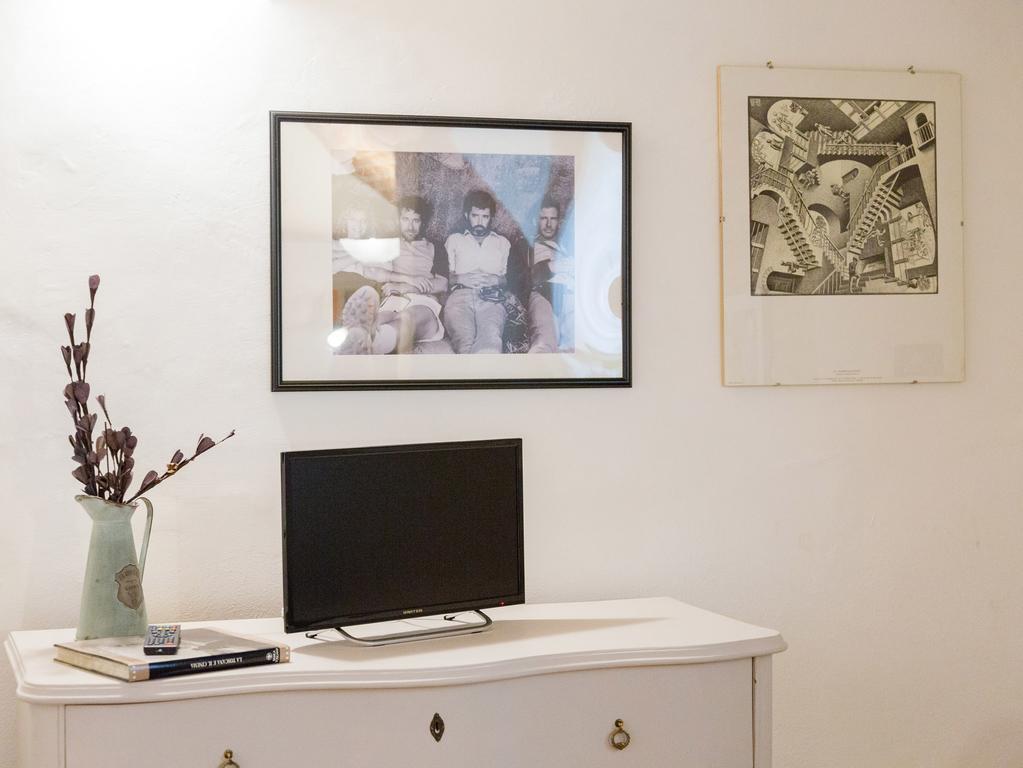 Torrigiani Apartment Флоренція Екстер'єр фото
