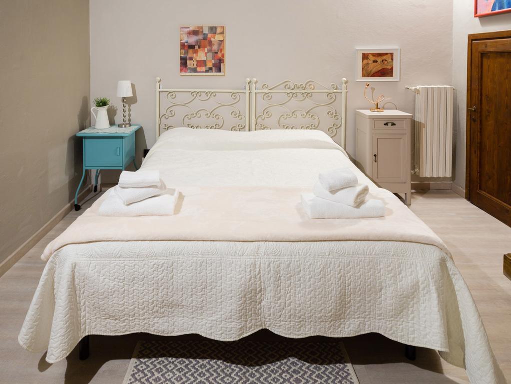 Torrigiani Apartment Флоренція Екстер'єр фото