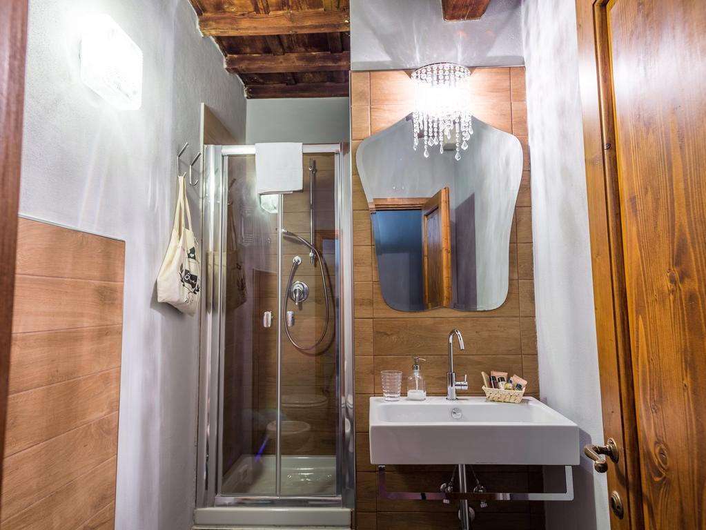 Torrigiani Apartment Флоренція Екстер'єр фото